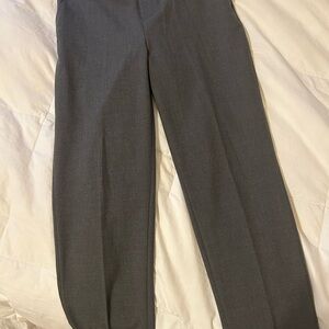 Women’s Gray Pants
